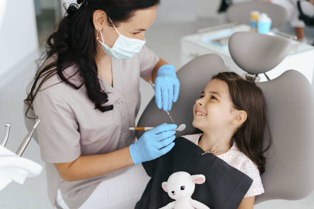 Best Dentist Open Late Near Me  in West Liberty, IA