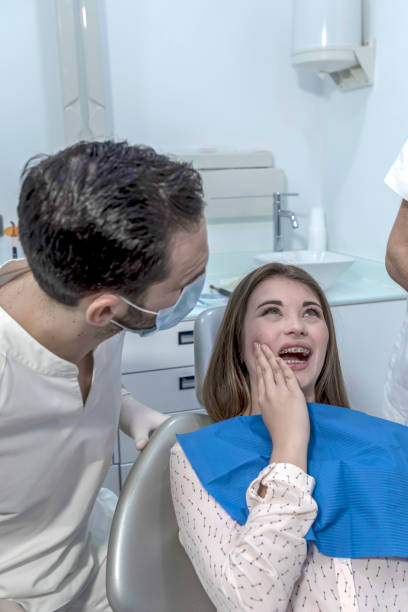 Best Emergency Dental Services Near Me  in West Liberty, IA